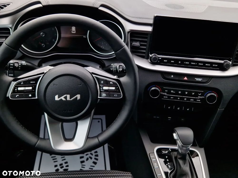 Kia XCeed 1.6 T-GDI M DCT - 5