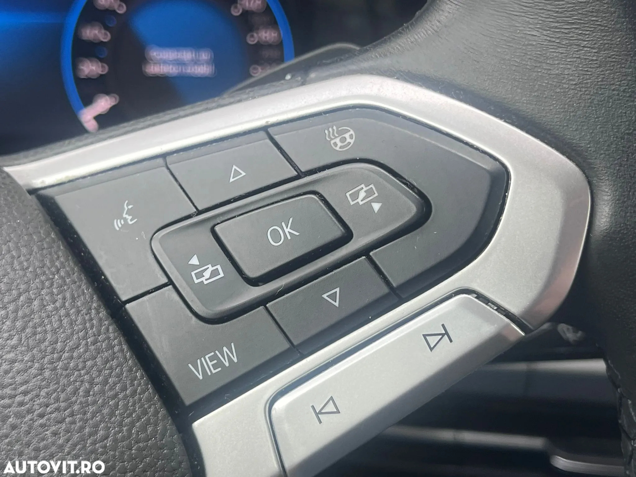 Volkswagen Golf Variant 1.5 eTSI MHEV 150CP DSG Life - 13