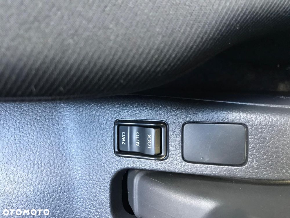 Suzuki SX4 1.6 VVT 4x4 Comfort - 35