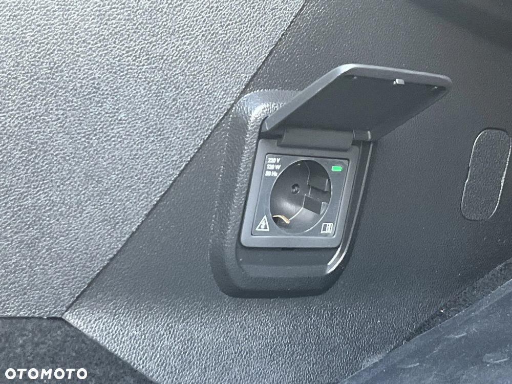 Peugeot Rifter 1.5 BlueHDI Allure S&S - 22