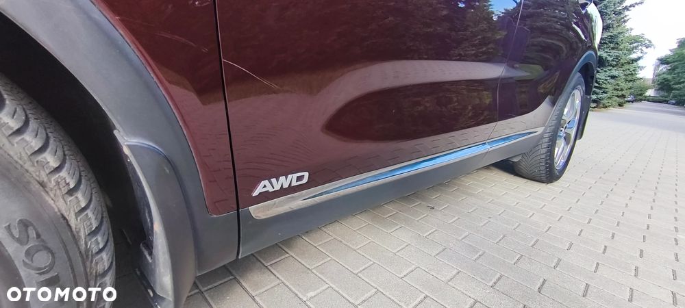 Kia Sorento 2.0 CRDI XL - 7
