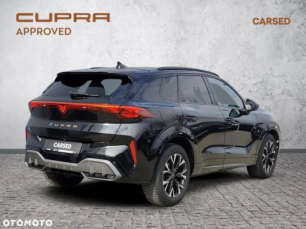 Cupra Terramar - 7