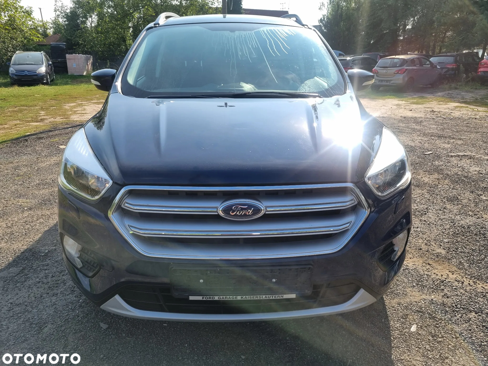 Ford Kuga 1.5 EcoBoost FWD Titanium ASS - 15