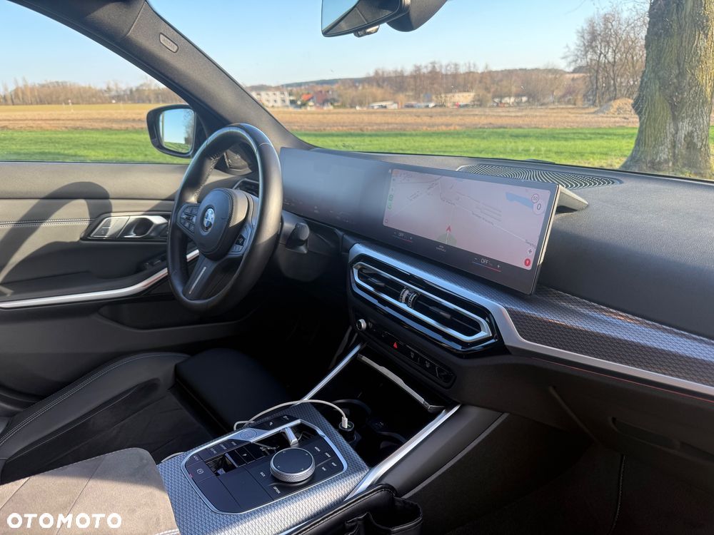 BMW Seria 3 - 6