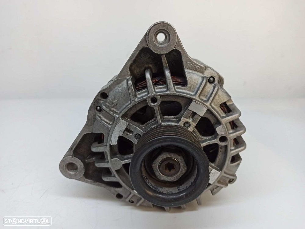 ALTERNADOR PEUGEOT 206 BERLINA XR - 10