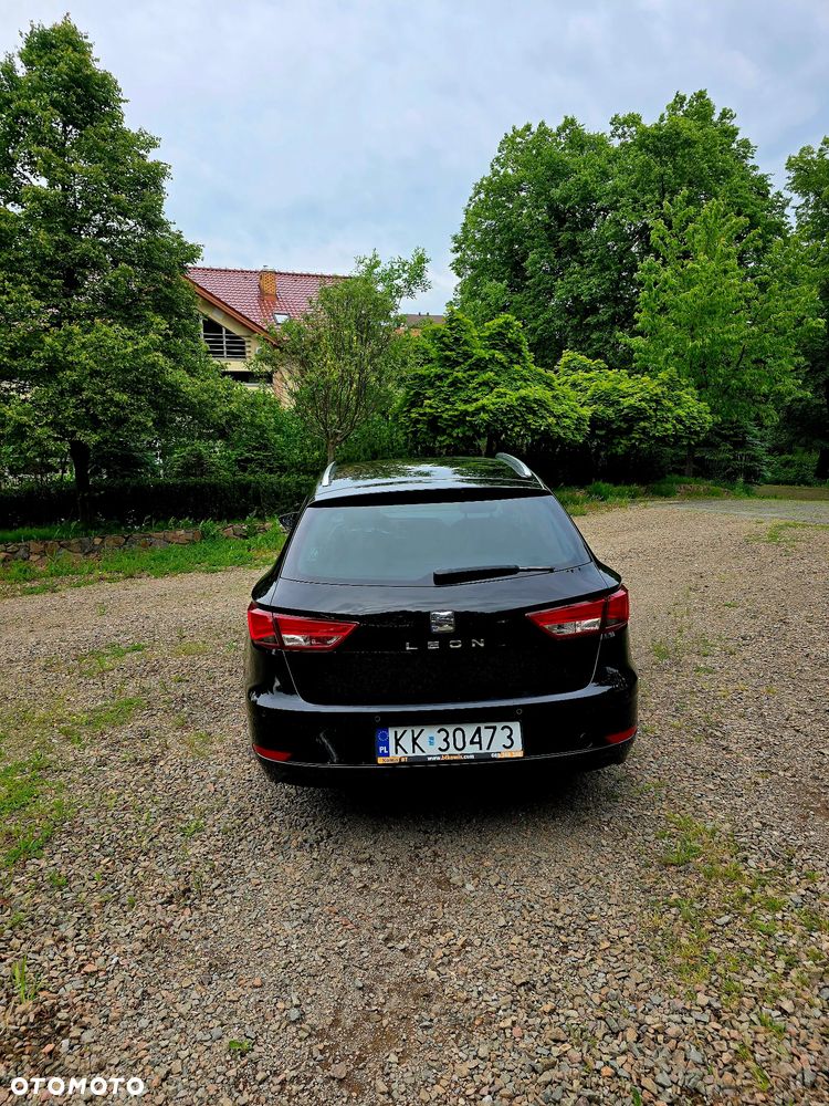 Seat Leon - 13