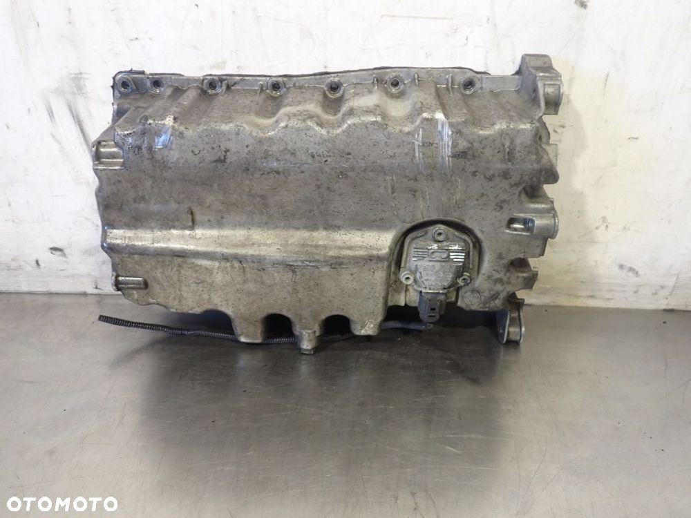 MISA OLEJOWA VOLKSWAGEN PASSAT B6 2.0    03G103603 - 5