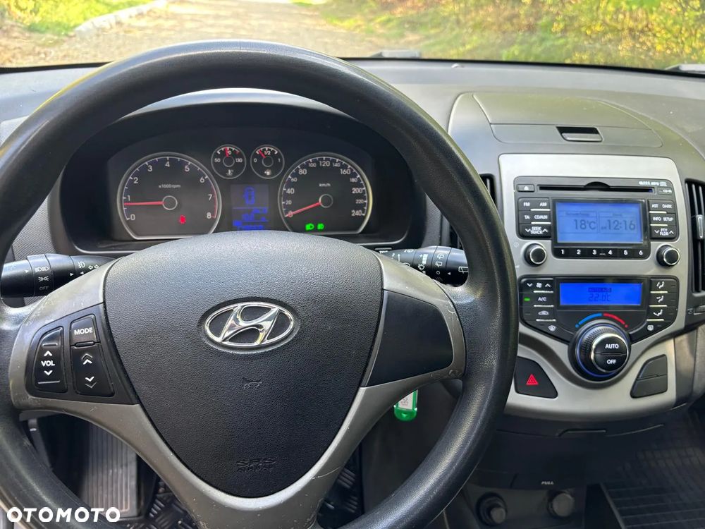 Hyundai i30 1.4 Comfort - 20