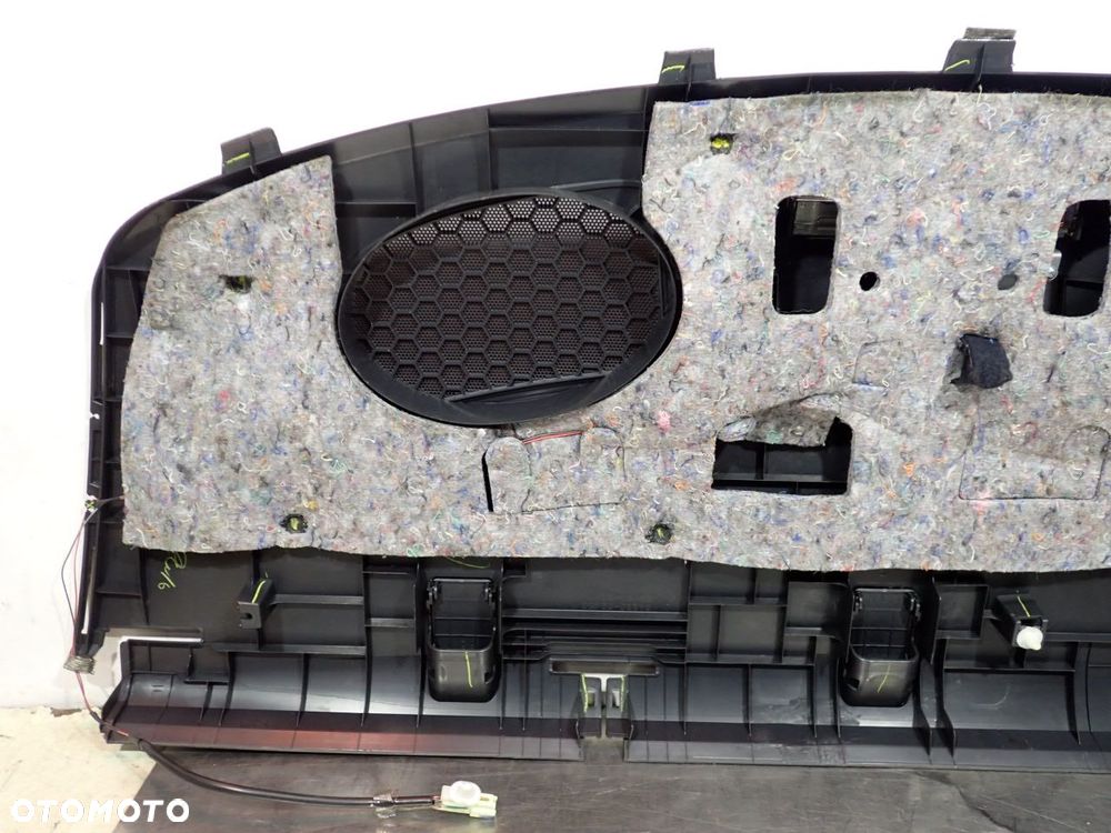 PÓŁKA BAGAŻNIKA TRZECI STOP TOYOTA COROLLA E15 64330-02450 - 7