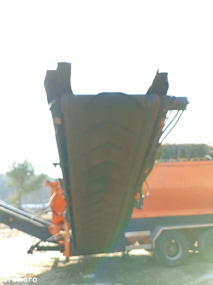 Doppstadt SM518 - 8