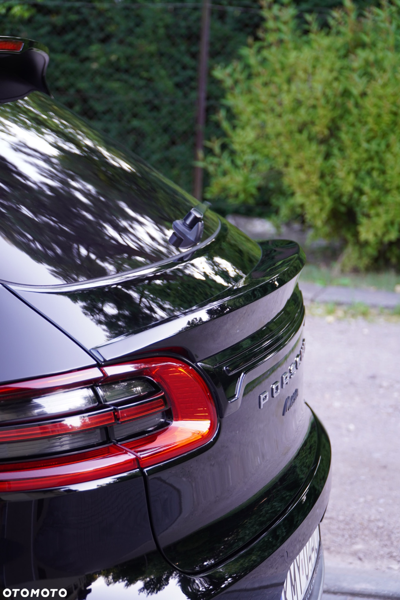 Porsche Macan S PDK - 23
