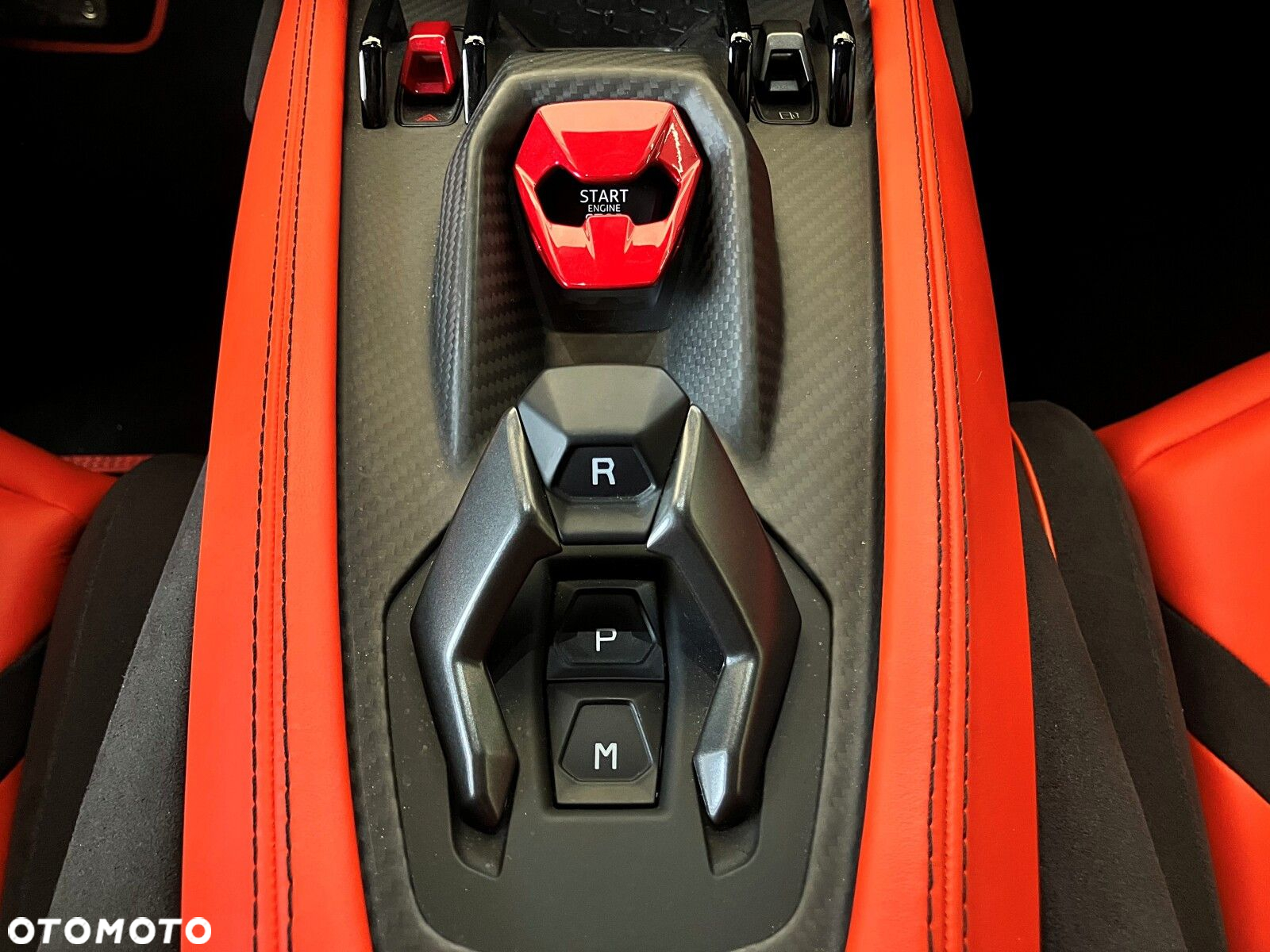 Lamborghini Inny - 13