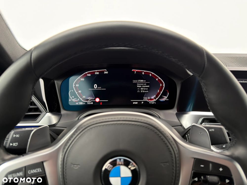 BMW Seria 4 430i M Sport - 16