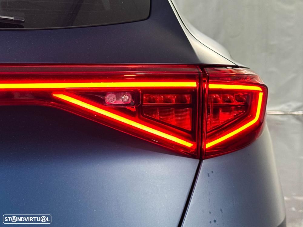 Cupra Formentor 1.4 e-Hybrid DSG VZ - 55