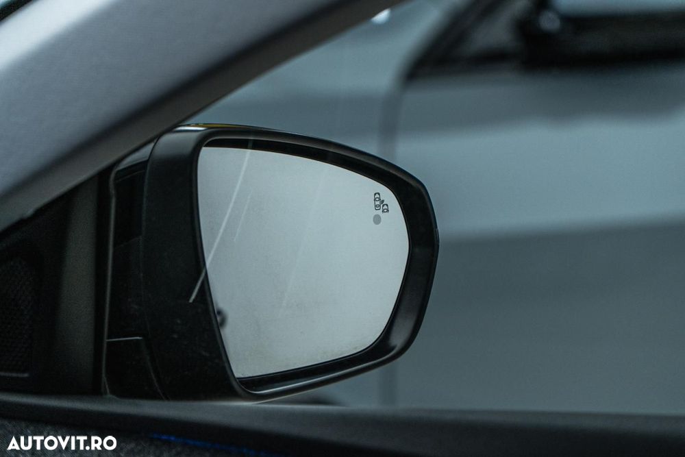 Peugeot 3008 PureTech 130 Stop & Start Allure - 17