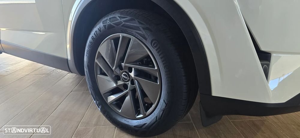 Nissan Qashqai 1.3 DIG-T Acenta - 10
