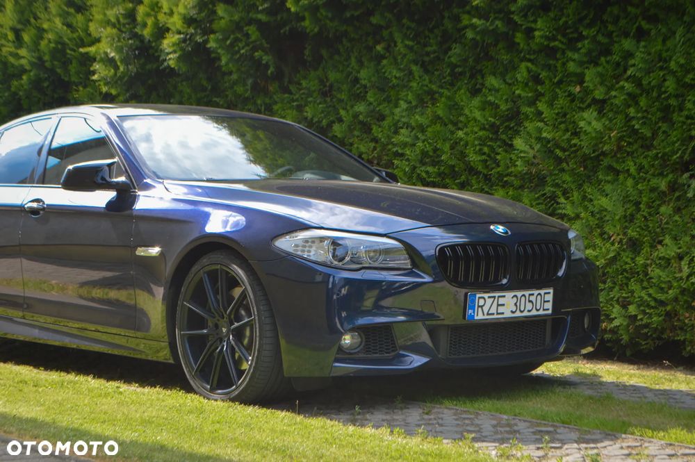 BMW Seria 5 - 1