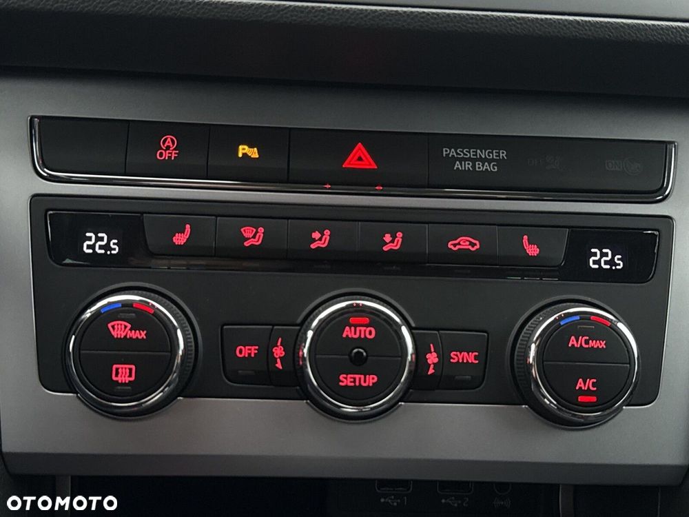 Seat Leon 1.4 TSI Xcellence S&S - 27