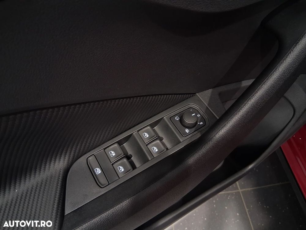 Skoda Kamiq 1.5 TSI DSG Monte Carlo - 14