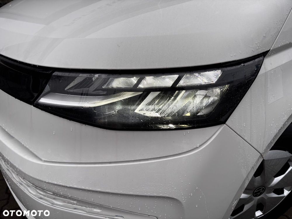 Volkswagen Multivan 2.0 TDI L1 Family DSG - 8