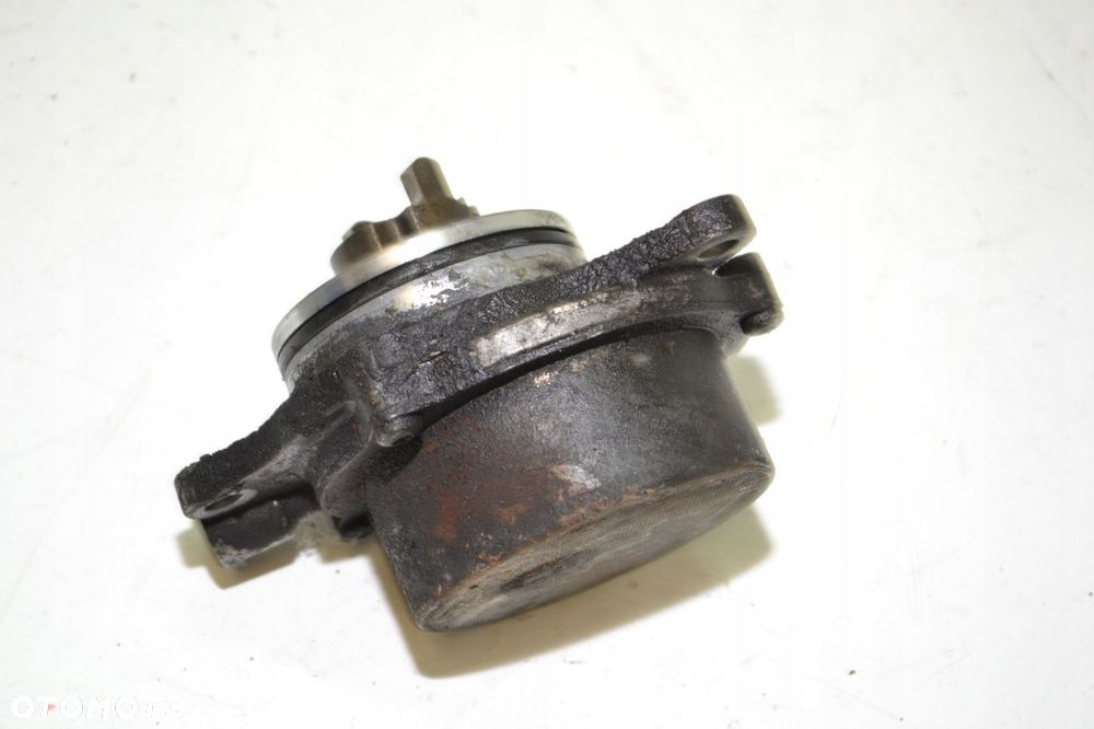 POMPA VACUM BMW E61 E60 525D 7791232 2.5 177KM 04-10 PODCIŚNIENIA - 3