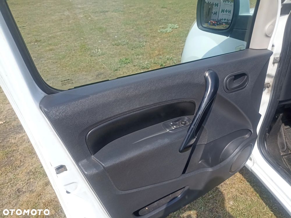 Renault Kangoo - 8