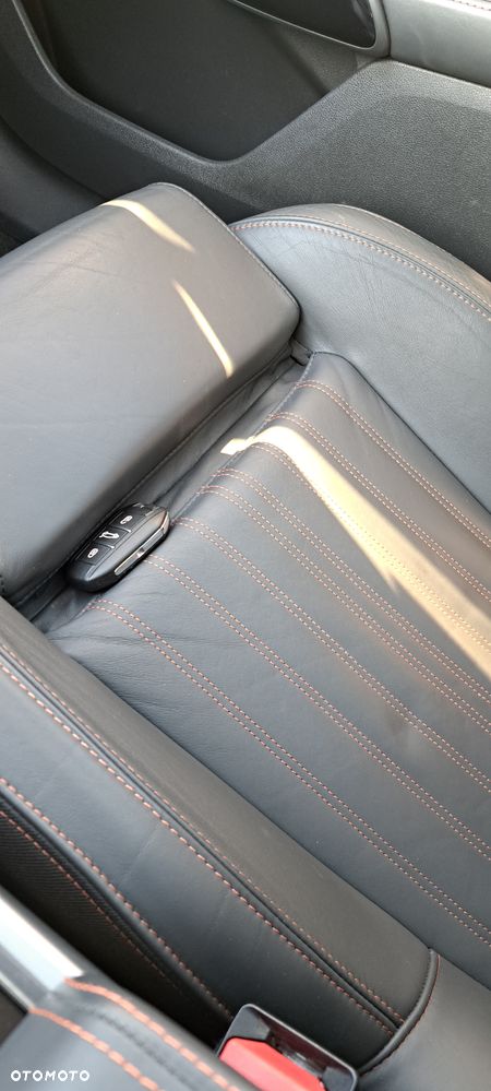 Peugeot 508 RXH Hybrid - 14