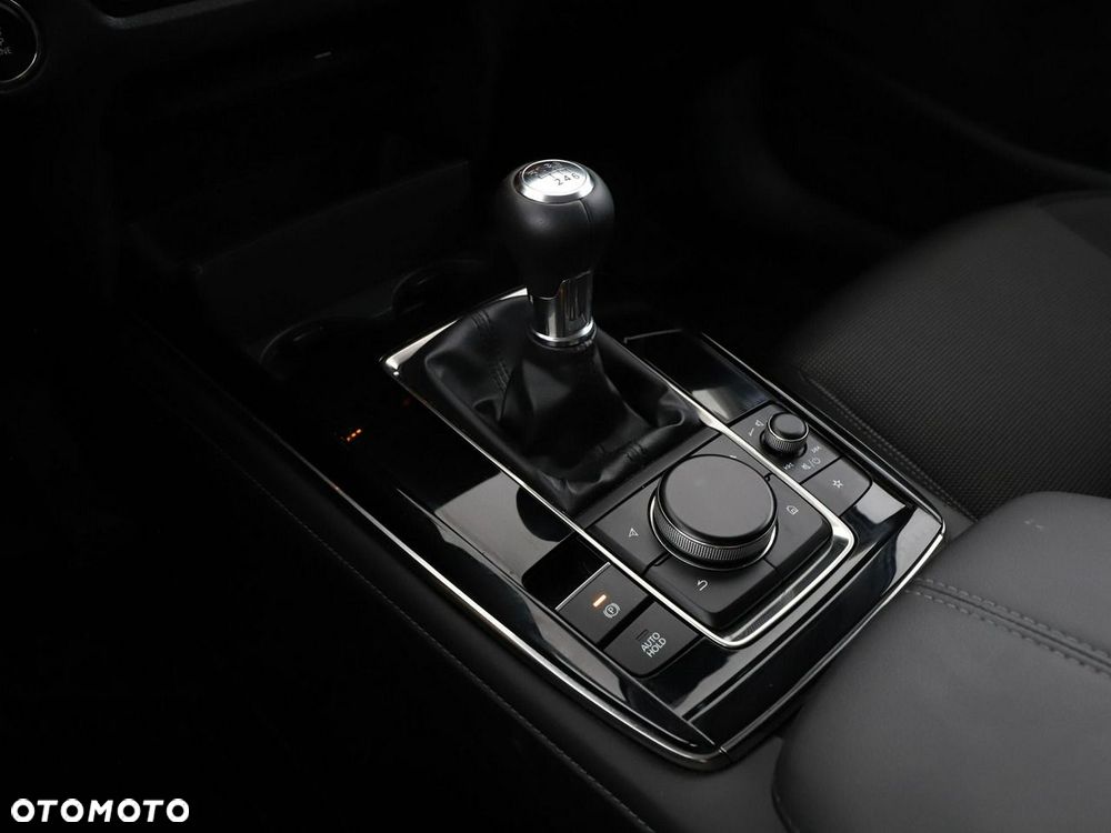 Mazda CX-30 SKYACTIV-X 2.0 M-Hybrid SELECTION - 32