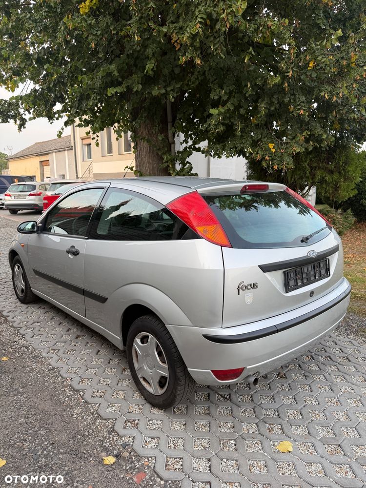 Ford Focus - 5
