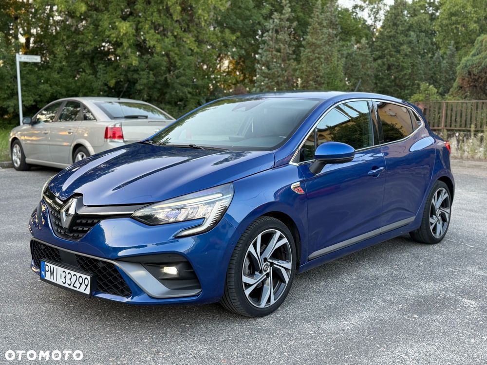 Renault Clio - 3
