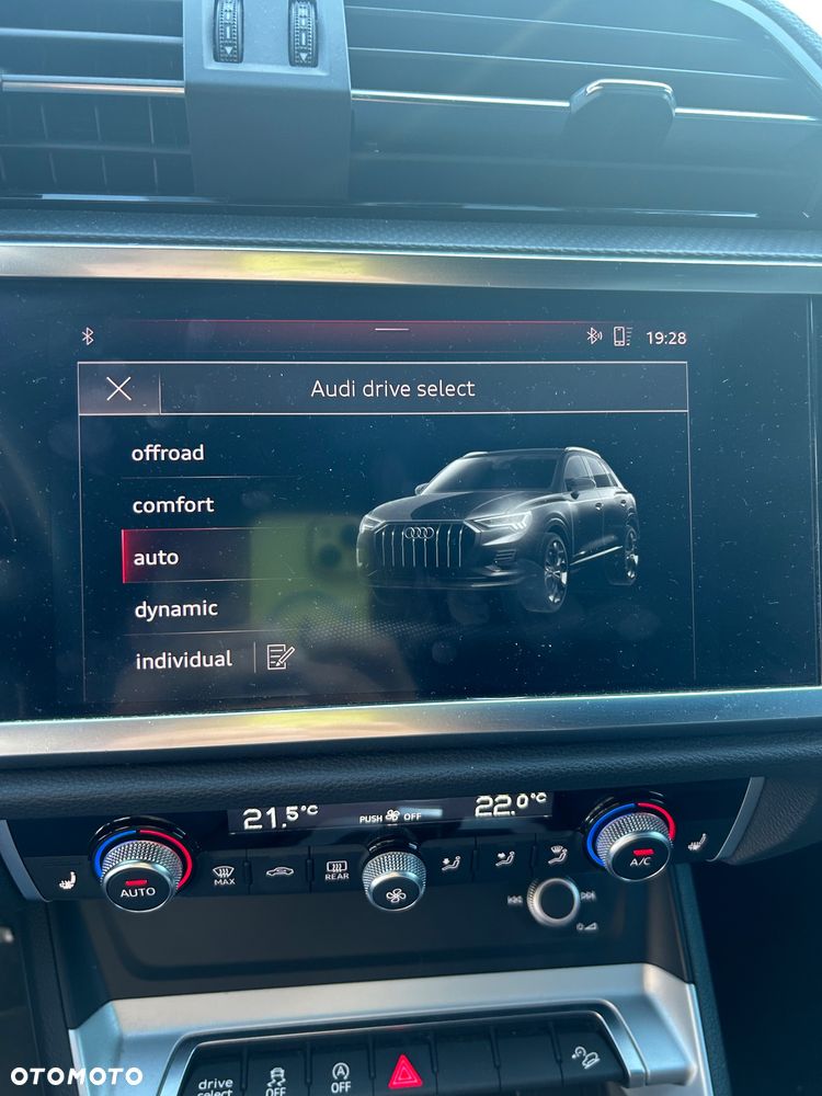 Audi Q3 45 TFSI Quattro S tronic - 39