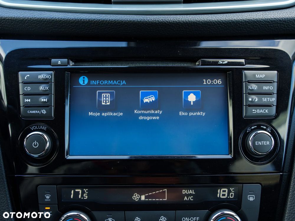 Nissan Qashqai 1.5 dCi N-Connecta - 40