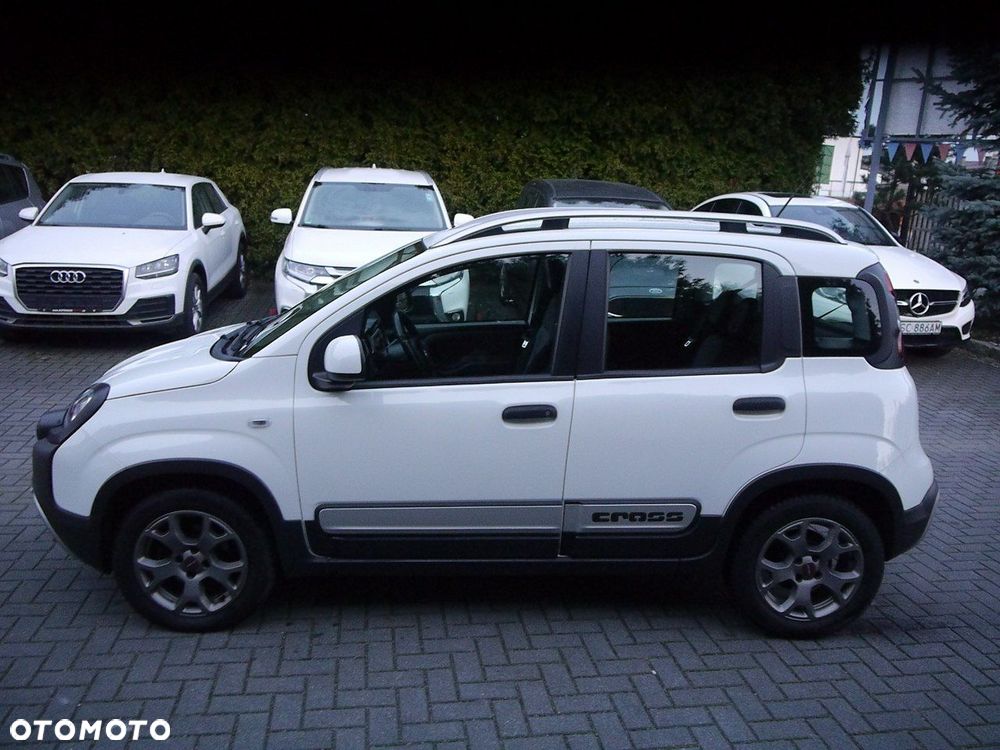 Fiat Panda - 10