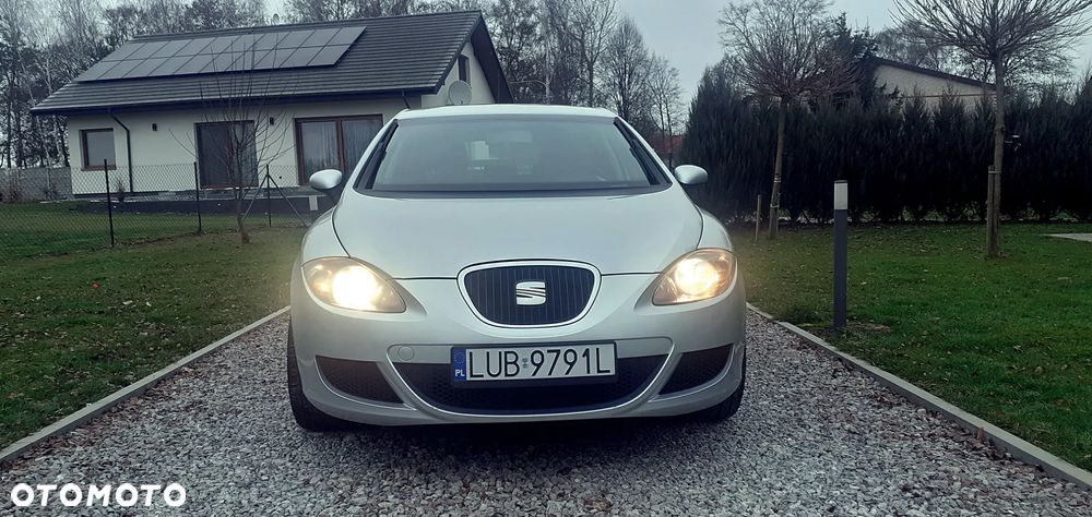 Seat Leon 1.6 Style - 10