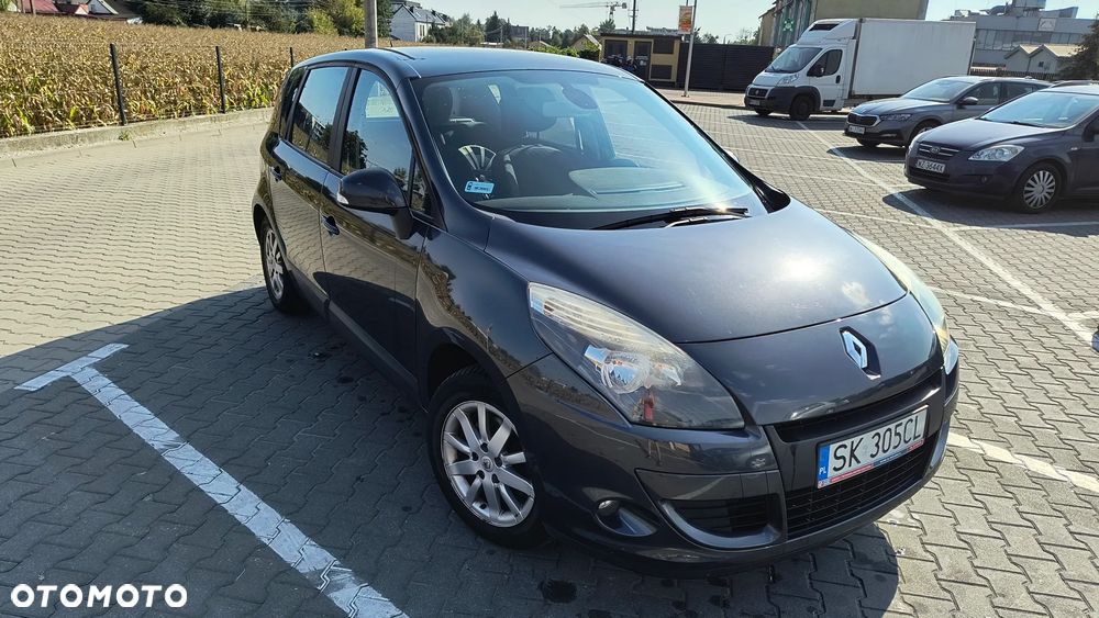 Renault Scenic 1.9 dCi Emotion Plus - 2