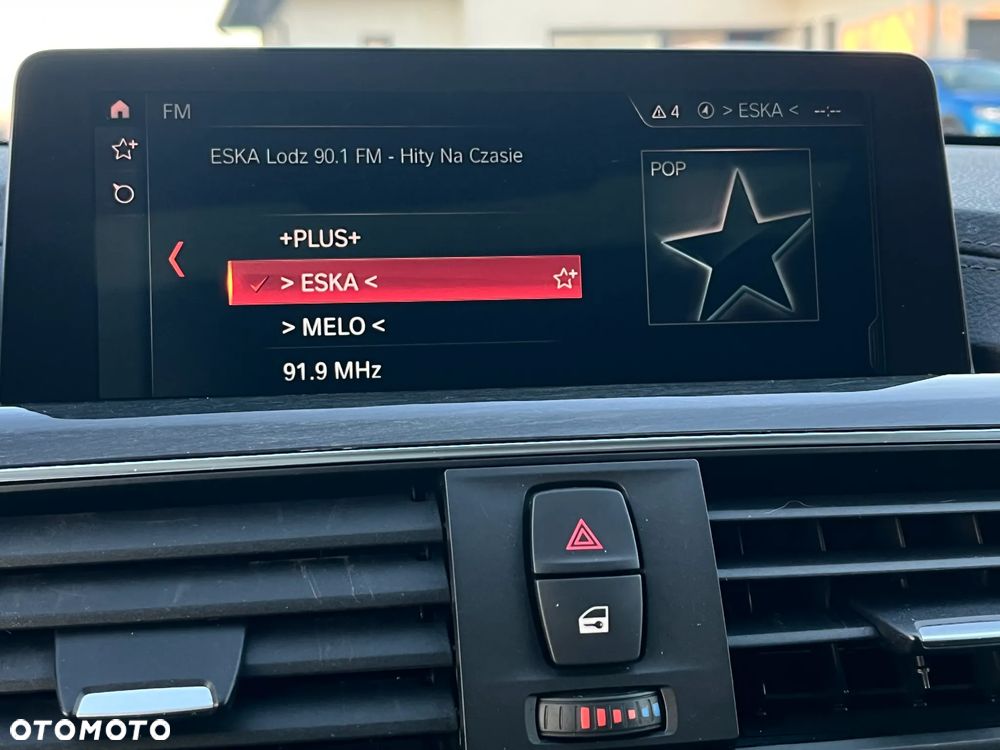 BMW Seria 4 420d xDrive Luxury Line - 35