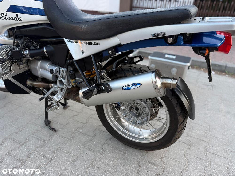 BMW GS - 16