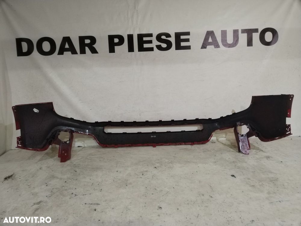 Bara fata Jeep Avenger, 2022, 2023, 2024, 2025, cod origine OE 735768108. - 5