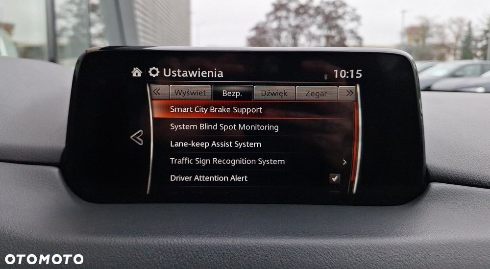 Mazda CX-5 2.0 Skypassion AWD - 17