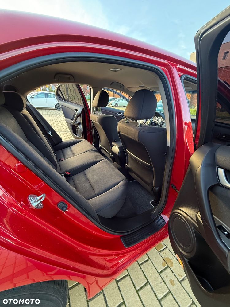 Honda Accord 2.0 Elegance - 18