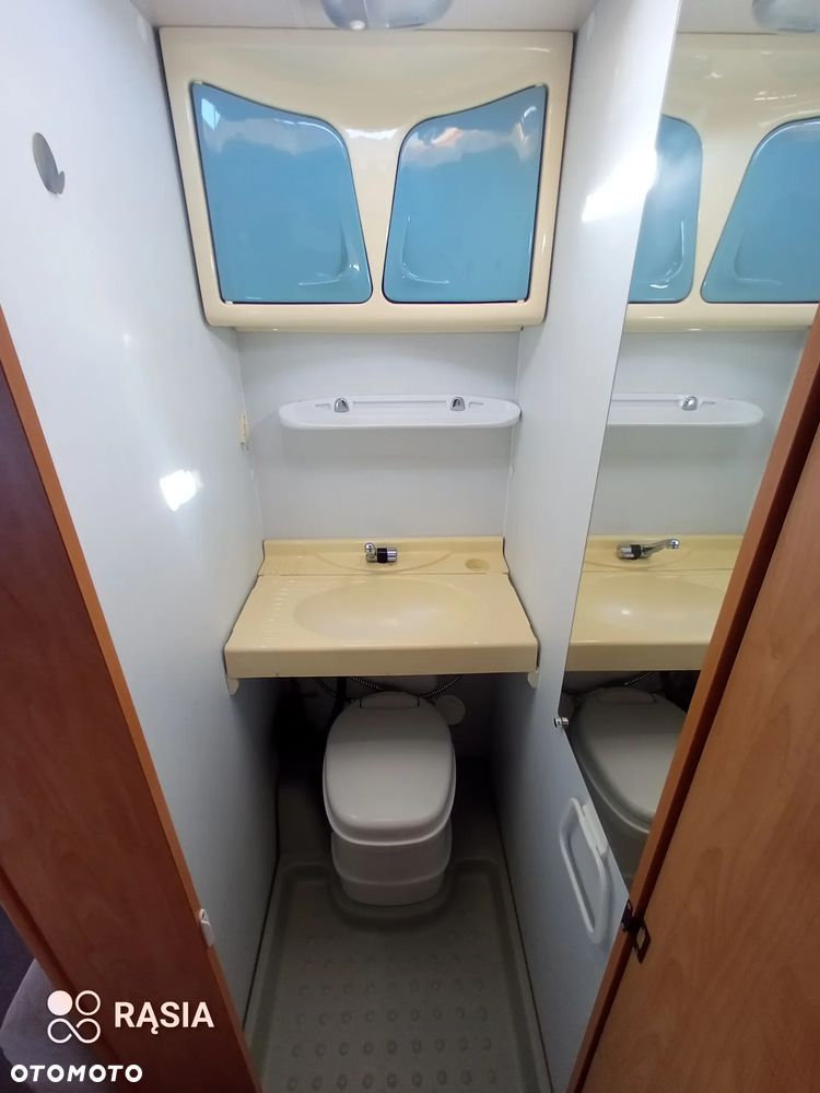 Caravelair Antares Luxe - 29