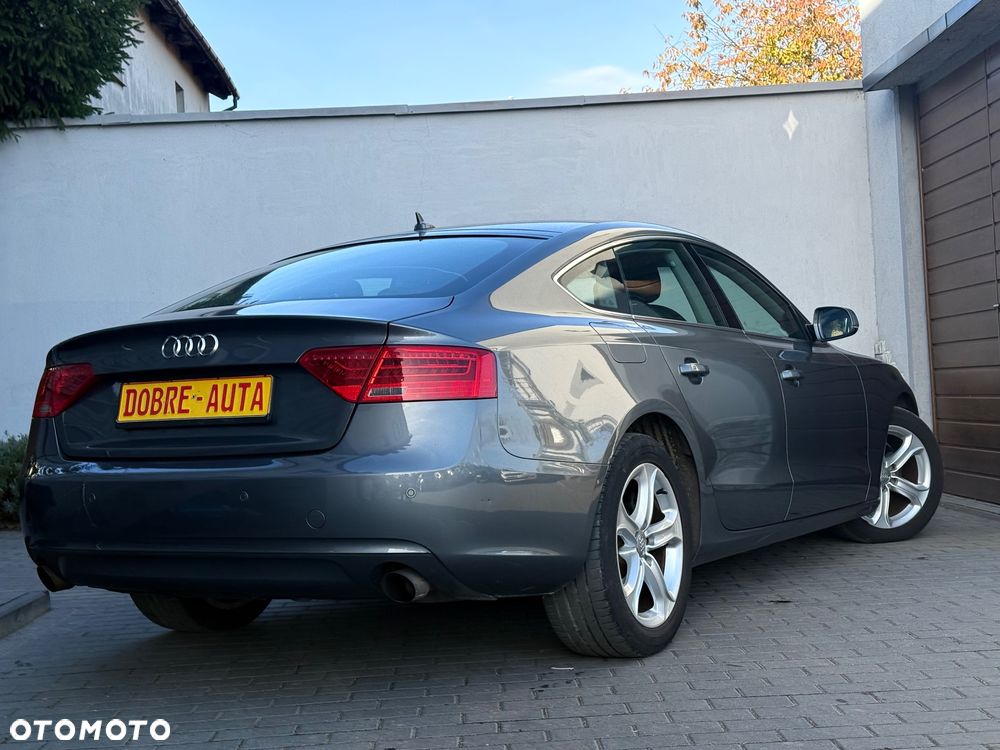 Audi A5 - 26