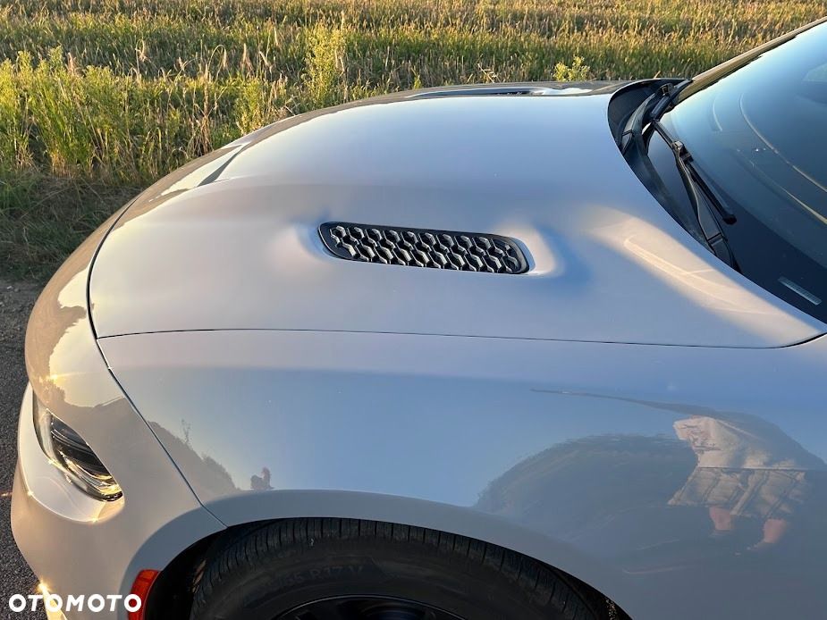 Dodge Charger 3.6 GT - 12