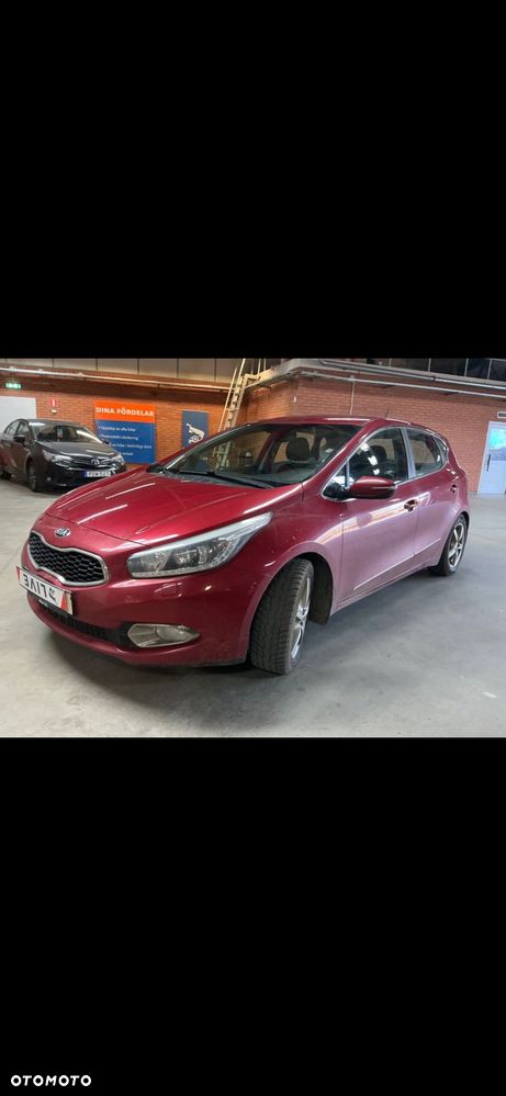 Kia Ceed - 2