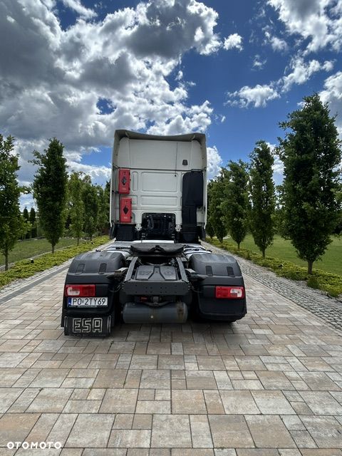 DAF XF 106 - 7