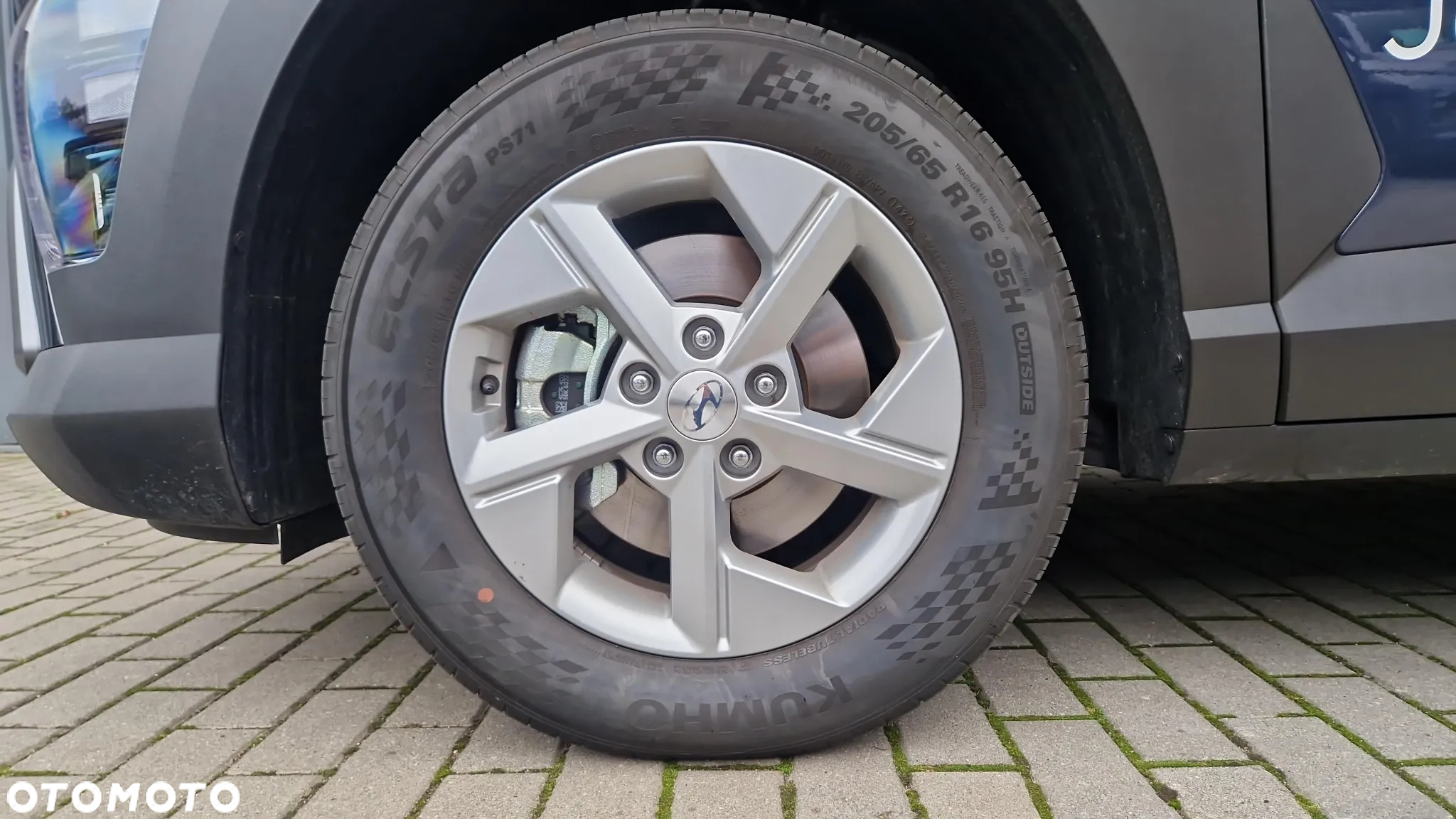 Hyundai Kona 1.0 T-GDI Smart - 19