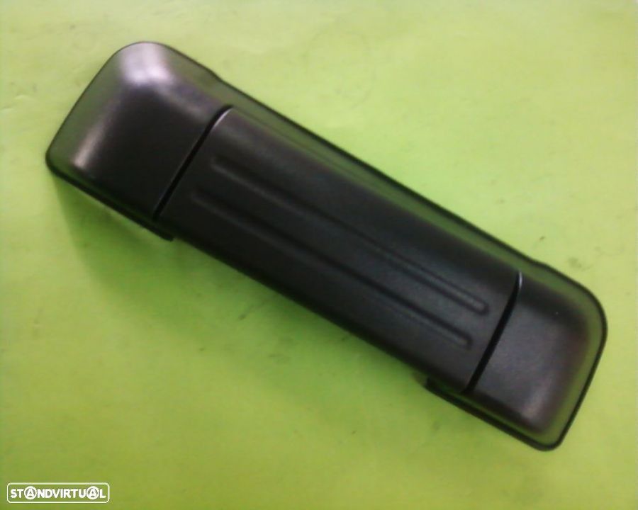 puxador tampa da mala suzuki grand vitara - 1