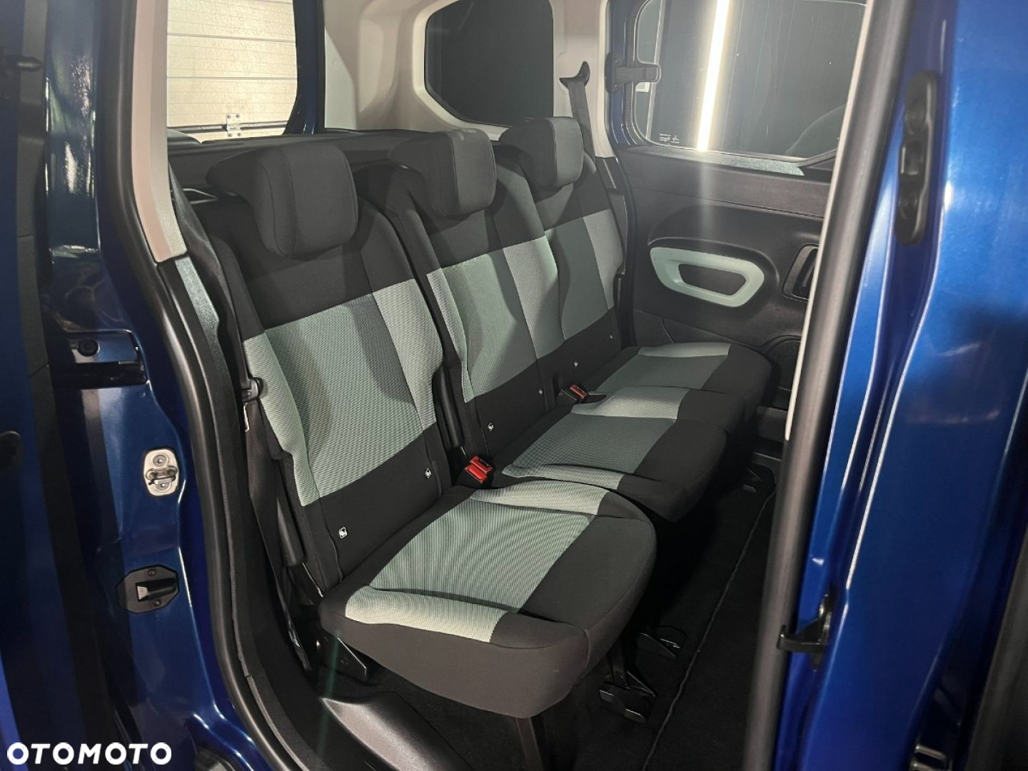 Citroën Berlingo - 13