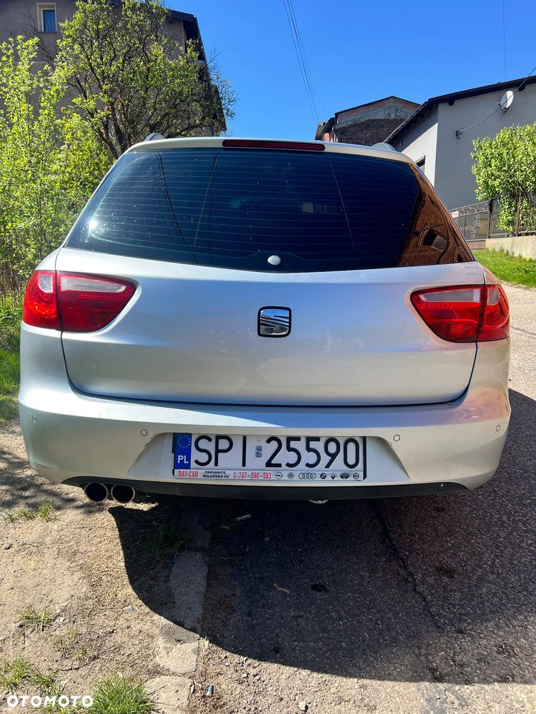 Seat Exeo - 4