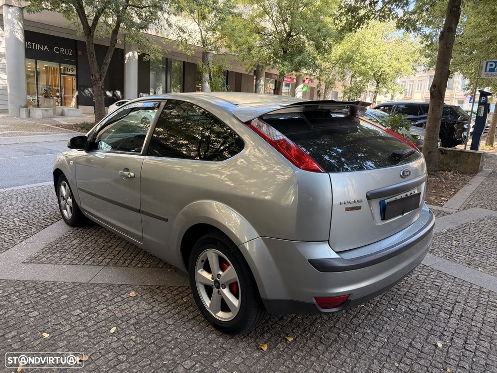 Ford Focus 1.6 TDCi Sport - 3